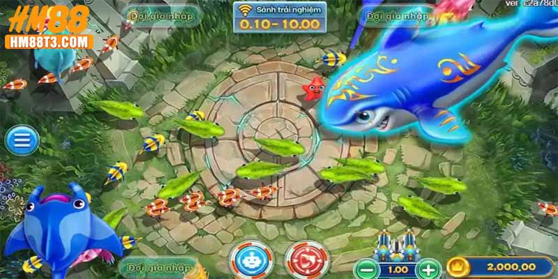 Bí kíp săn bắt rinh nhiều tiền thưởng