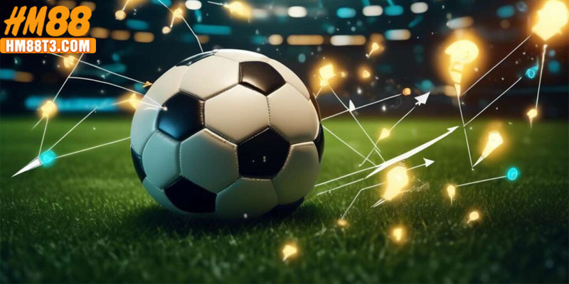 Biến động kèo là yếu tố rất quan trọng và phản ánh sự lựa chọn của người chơi