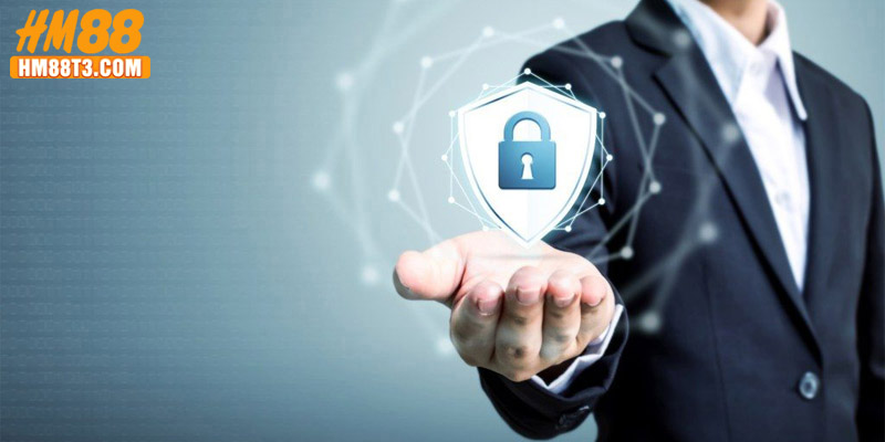 Các hướng dẫn giúp phòng vệ cho tài khoản