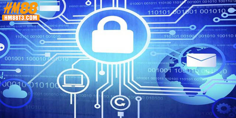 Các quy định quan trọng khi tìm hiểu chính sách bảo mật