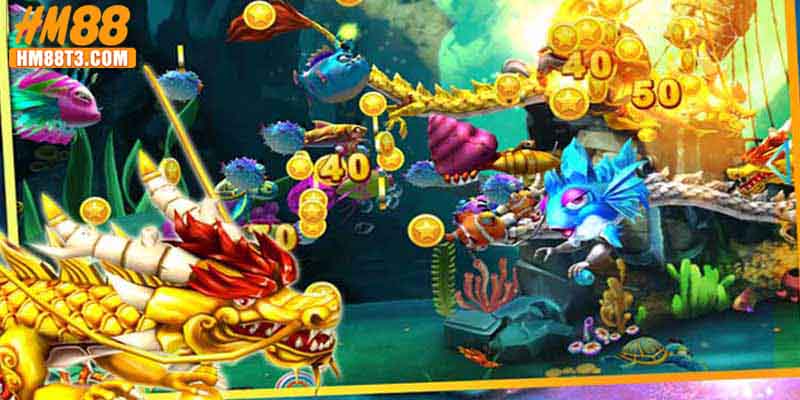 Có nhiều điều tạo nên sức hút của trò chơi này