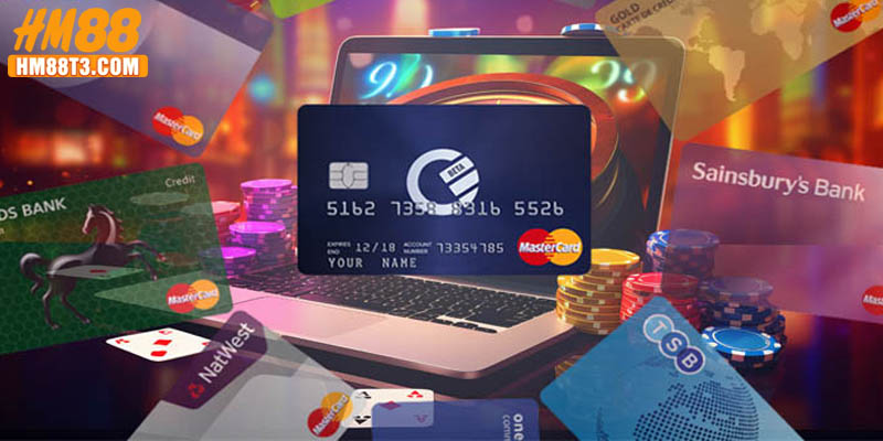 Điều kiện khi nạp tiền HM88 không thể bỏ qua