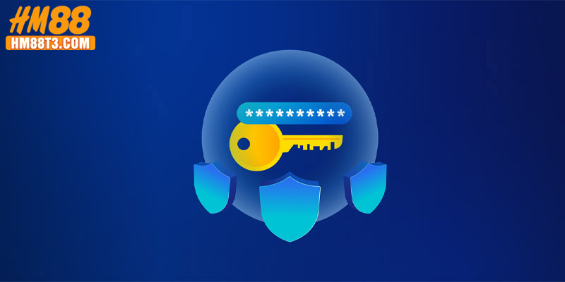 Giải thích lý do cần đổi mật khẩu HM88 thường xuyên