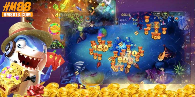 Hướng dẫn cách chơi hiệu quả