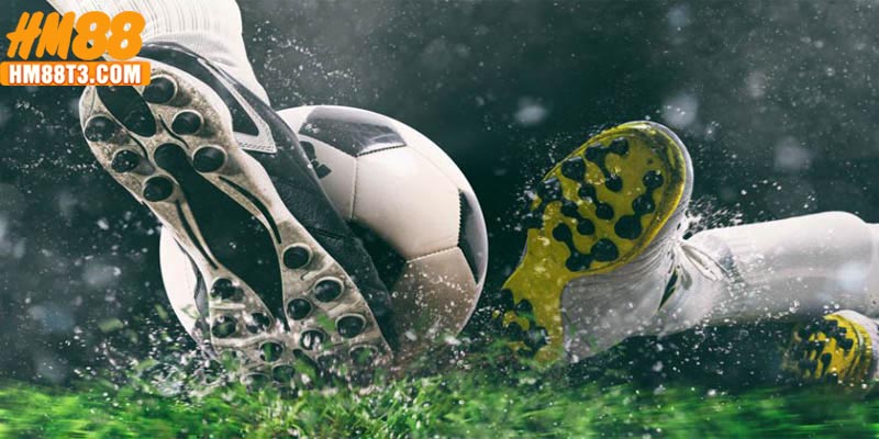 Tất tần tật về cược chấp nửa trái được chọn lựa đông đảo