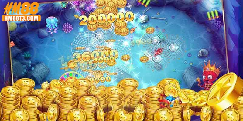 Thông tin nhanh về săn cá Tài Lộc