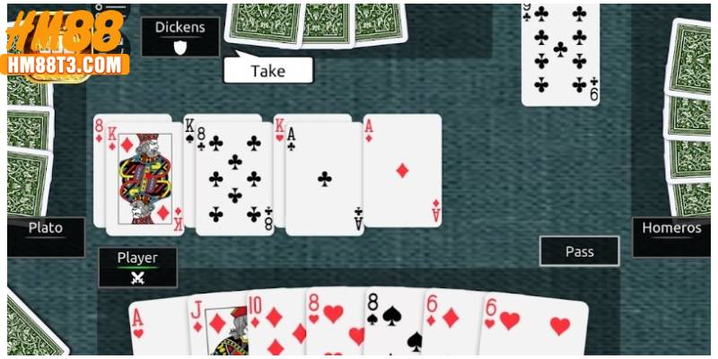 Tổng quan chi tiết game bài Châu Âu