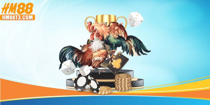 Vai trò của HM88 trong kỷ nguyên mới