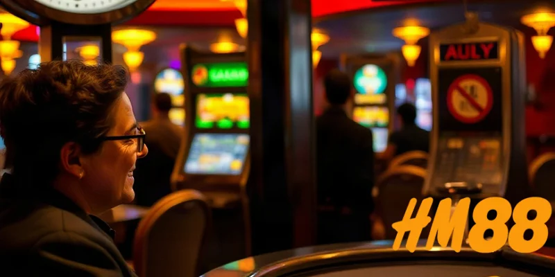 Lời khuyên cá cược có trách nhiệm khi chơi baccarat HM88