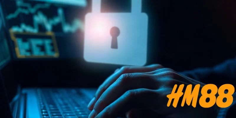 Hướng dẫn tự bảo vệ thông tin khi chơi tại HM88