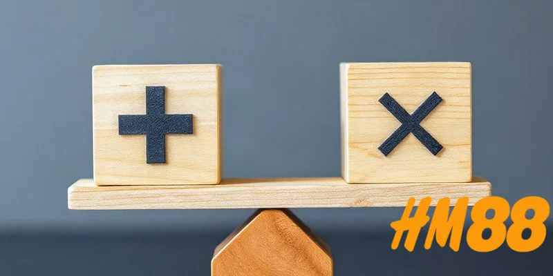 Ưu nhược điểm của đá gà đòn HM88 được so sánh khách quan