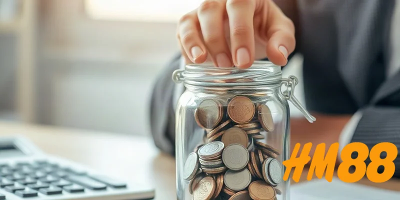 Quản lý vốn khi chơi đá gà đòn HM88 an toàn