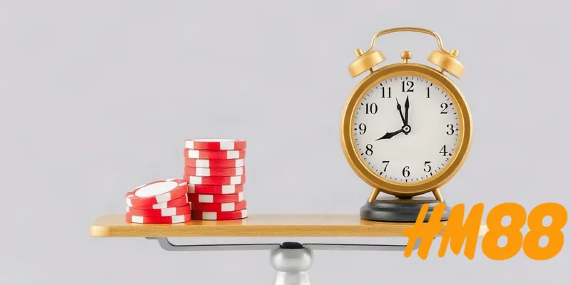 So sánh HM88 với các nhà cái khác về tỷ lệ kèo và bonus