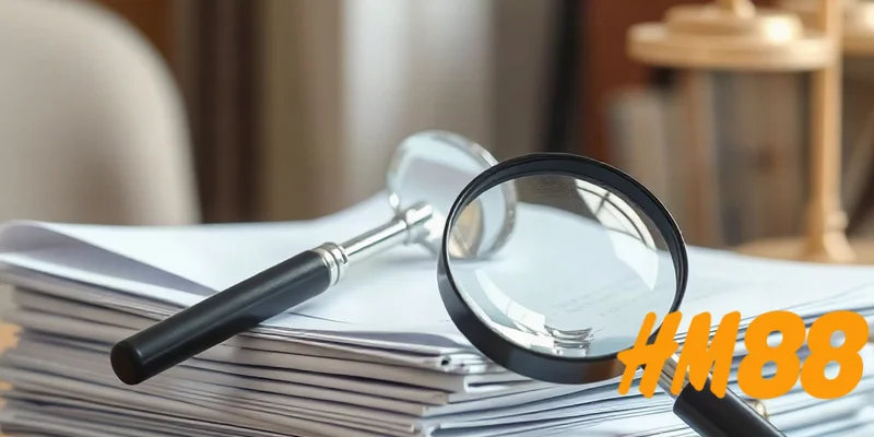 Điều khoản điều kiện HM88 được phân tích chi tiết bởi chuyên gia