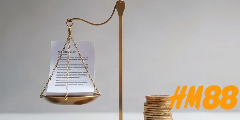 Kết luận về độ tin cậy của giấy phép hoạt động HM88 đối với người chơi