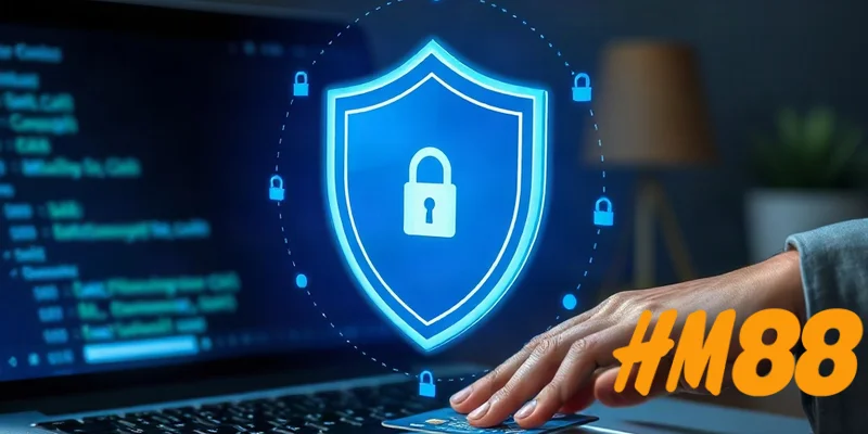 Đánh giá uy tín HM88 qua tốc độ nạp rút và bảo mật