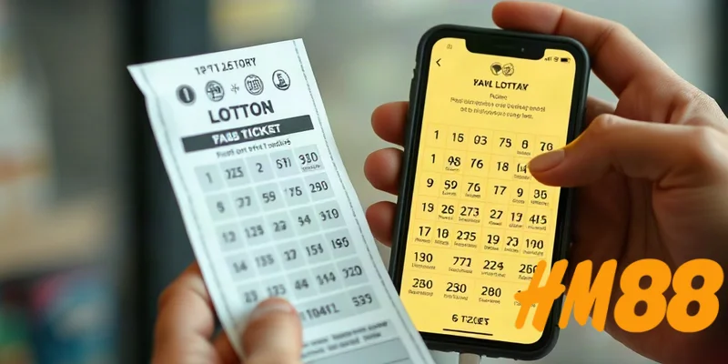 So sánh lô đề truyền thống và lô đề online trên điện thoại