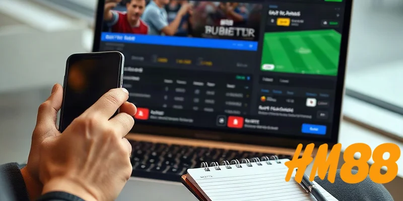 Chọn nhà cái lô đề online uy tín