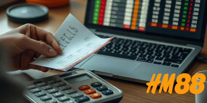 5 mẹo bắt kèo châu Á hiệu quả từ chuyên gia cá cược