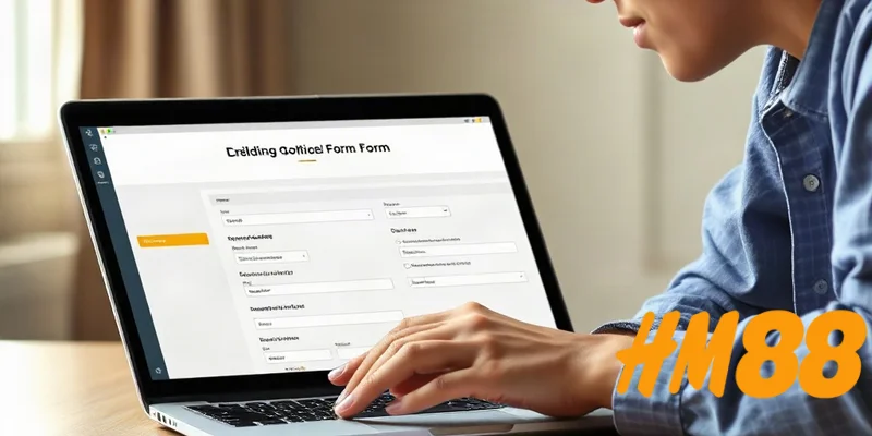 Quy trình yêu cầu miễn trách nhiệm tại HM88