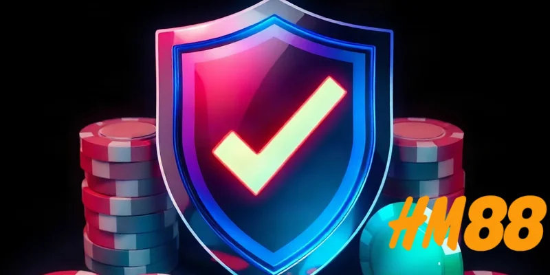 Đánh giá độ uy tín và bảo mật của Nổ Hũ HM88