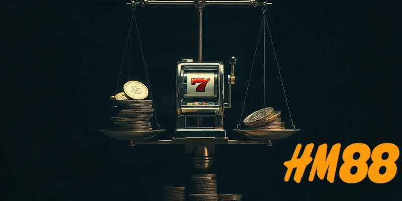 Đánh giá ưu nhược điểm nổ hũ jackpot HM88