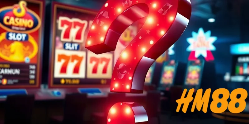 Câu hỏi thường gặp về nổ hũ HM88