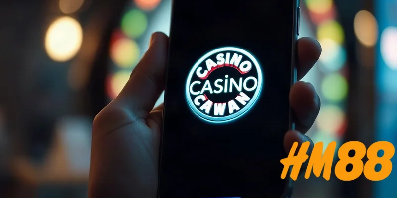 Tải app HM88 – ứng dụng cá cược trên điện thoại