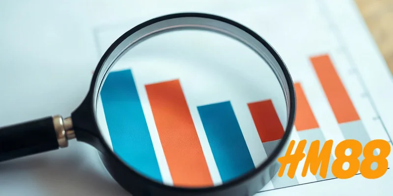 So sánh Thể Thao HM88 với các nhà cái khác về tỷ lệ kèo và bonus