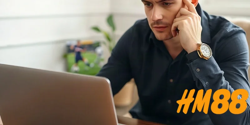 Kết luận và lời khuyên có nên chơi Thể Thao HM88 hay không