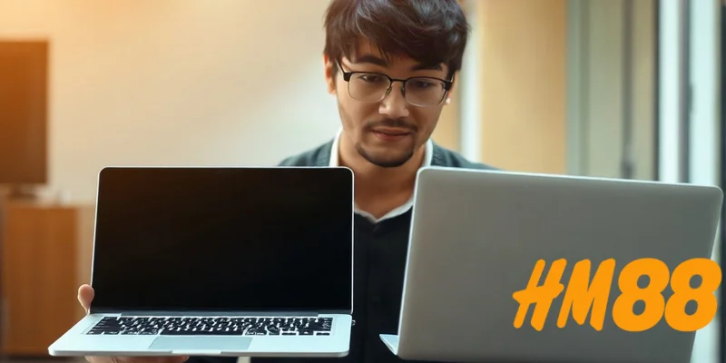 Đánh giá uy tín HM88 và so sánh với các nhà cái khác