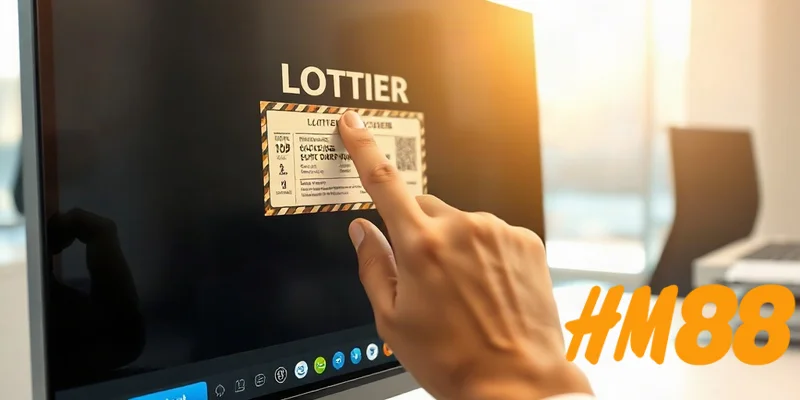 Hướng dẫn đăng ký và nạp rút tiền tại xổ số HM88